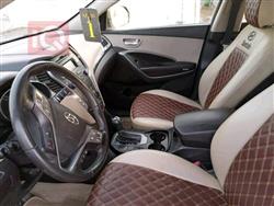 هیۆندای سەنتافی